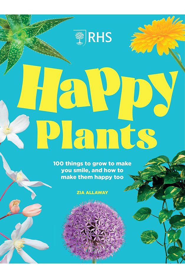 Happy Plants