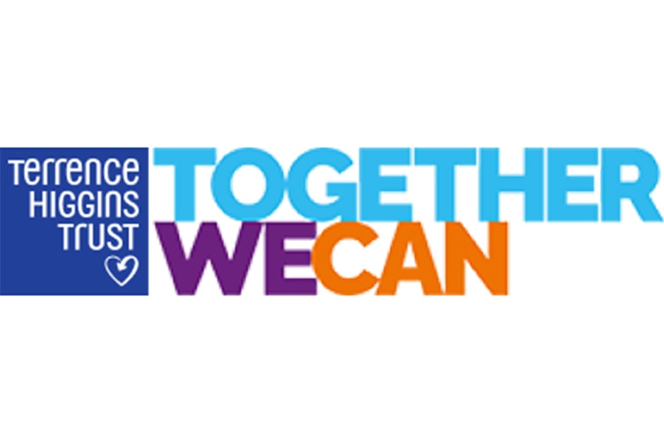 Hear from the Terrence Higgins Trust