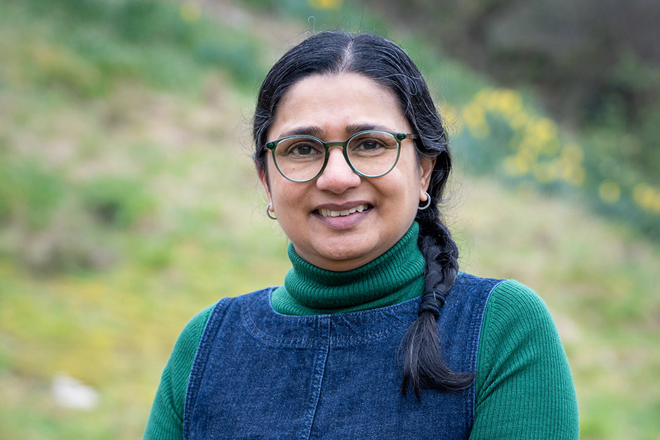 Rekha Mistry