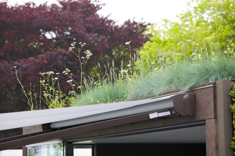 Terraces, Balconies, Roofgardens and… Roof Terrace Designer Balcony Flat Roofers Chelsea