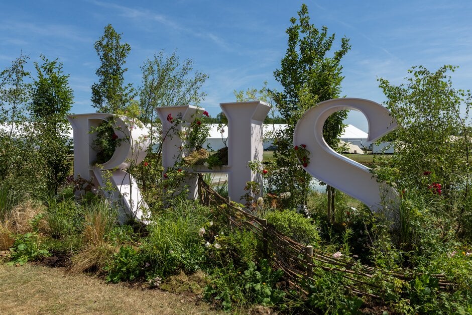 RHS Letters