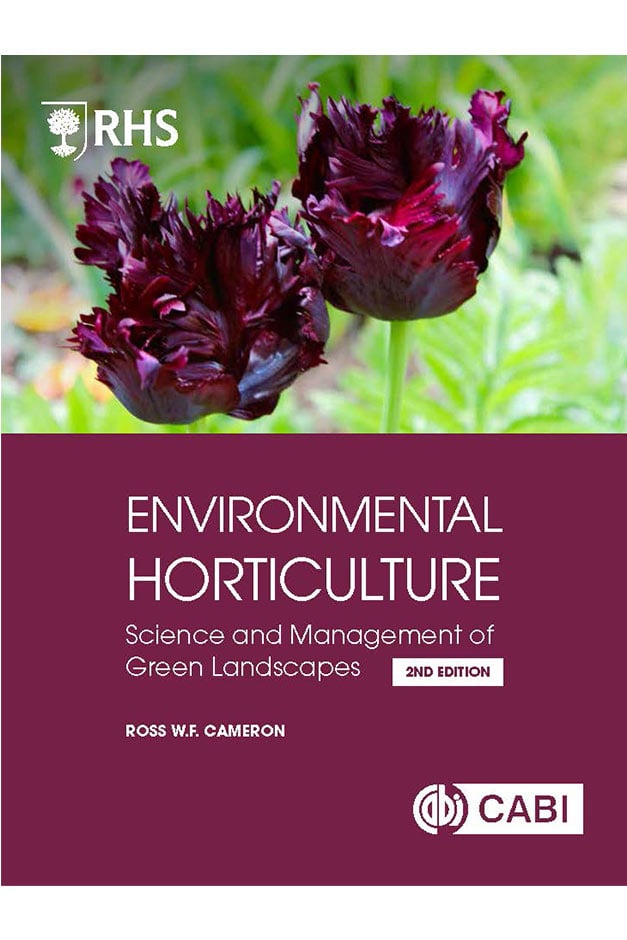 Environmental Horticulture
