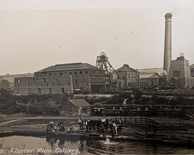Discover the story behind the RHS Miners Garden at RHS Flower Show ...