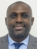 Dr Alex Adekanmbi