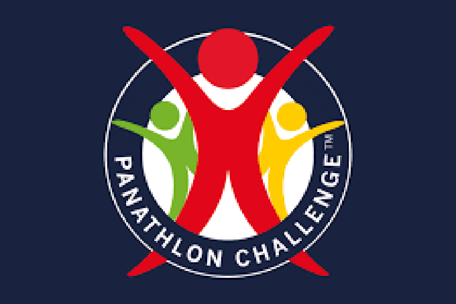 Hear from the Panathlon Foundation