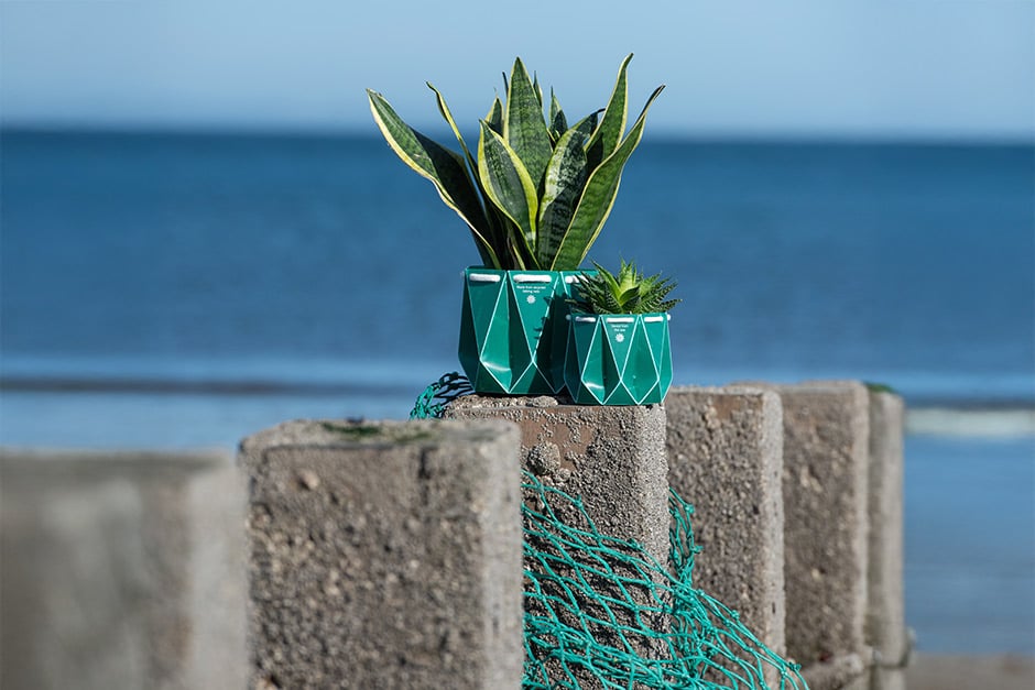 RHS Chelsea Flower Show Sustainable Garden Product of the Year