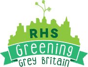 Discover more about the RHS Greening Grey Britain campaign