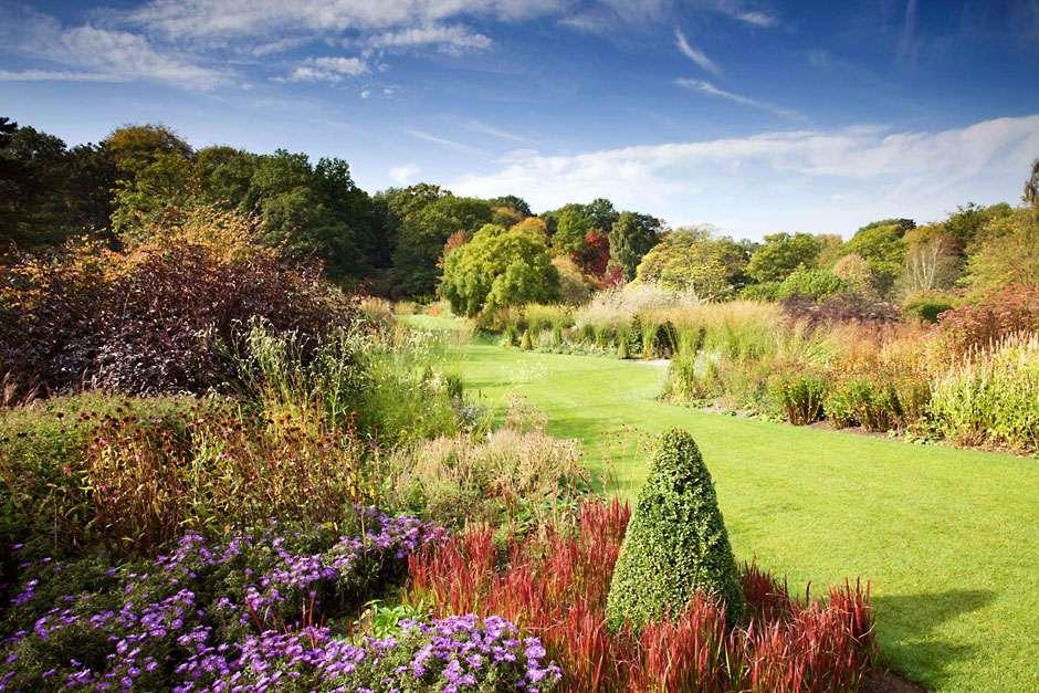 RHS Garden Harlow Carr Events & attractions in Harrogate, Yorkshire