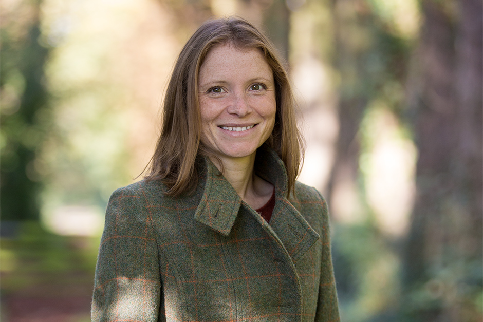 Emma O'Connell Emma O'Connell