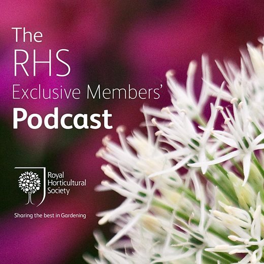 RHS publications RHS Plant Finder / RHS Gardening