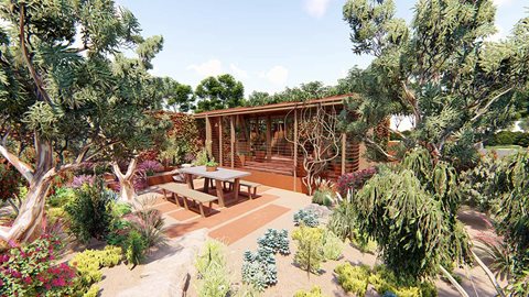 Journey Beyond the Tracks: From Adelaide to Perth