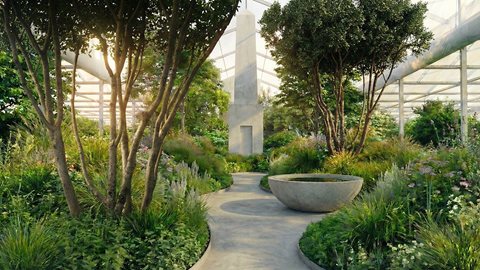 RHS x CITI Season of Abundance