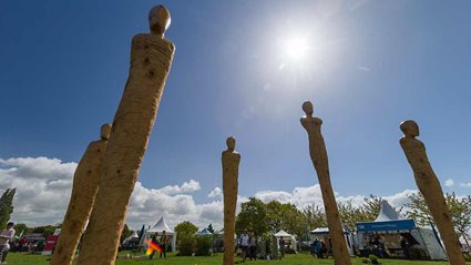 Hellen’s Garden Festival