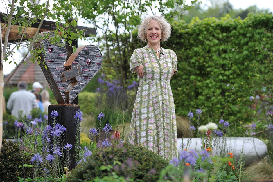 Sue Kent