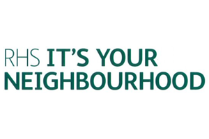 Image result for it's your neighbourhood logo