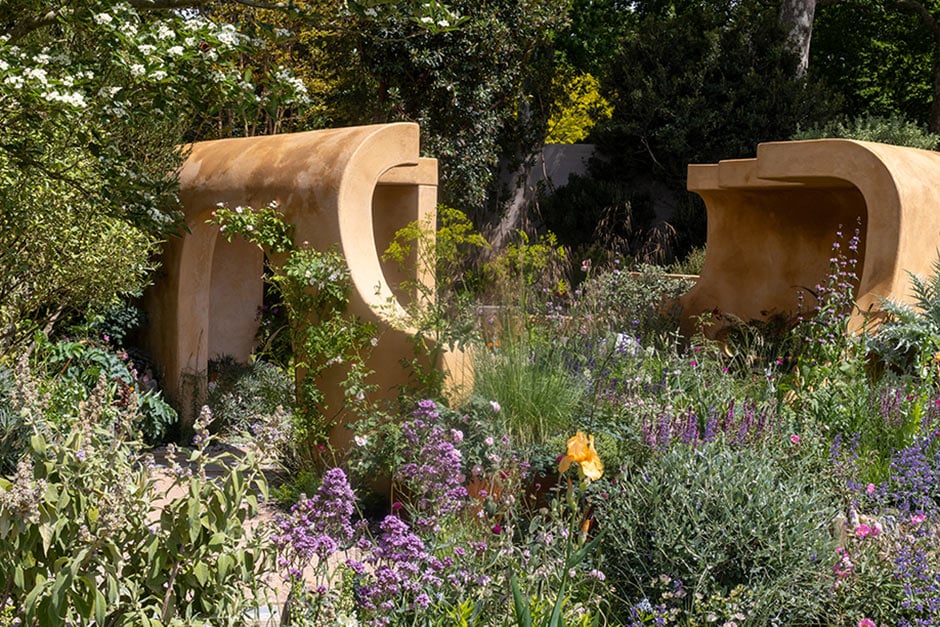 The Avanade Intelligent Garden