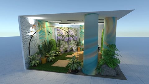 Dibley’s Houseplant Sanctuary