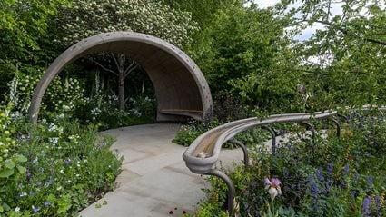 Parkinson’s UK – A Garden for Every Parkinson’s Journey