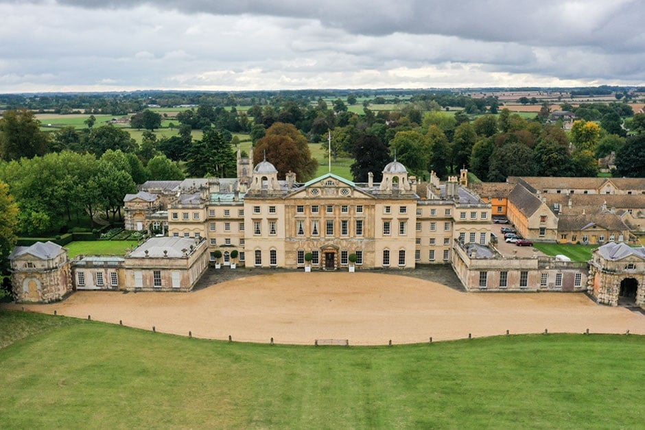 RHS Letters RHS Letters