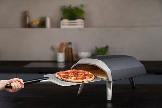 Ooni Pizza oven