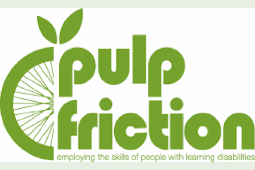 Pulp Friction CiC