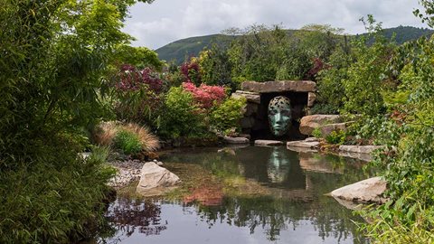 The Spirit of the Woods