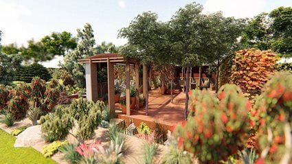 Journey Beyond the Tracks: From Adelaide to Perth