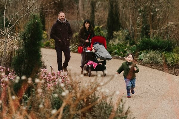 Gardening advice for RHS members