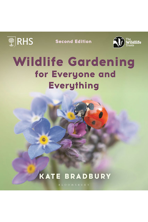 Wildlife Gardening
