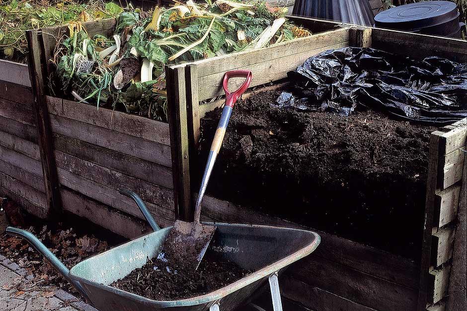 Compare prices for COMPOST across all European  stores