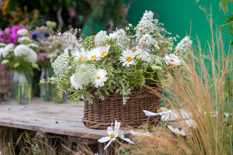 floristry