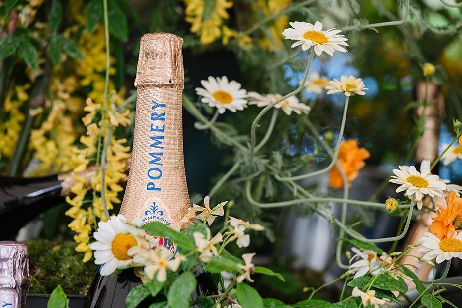 pommery