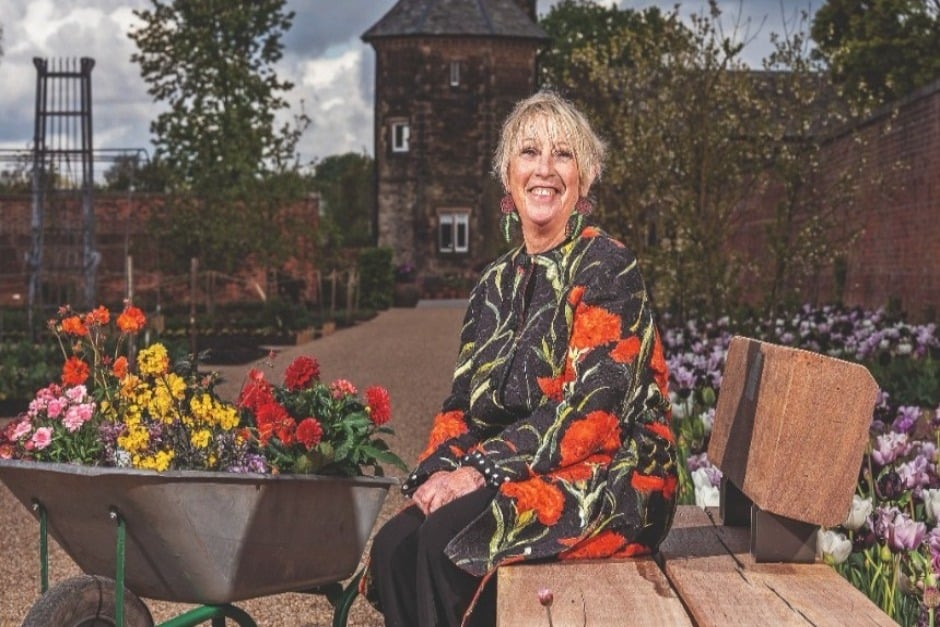 Carol Klein