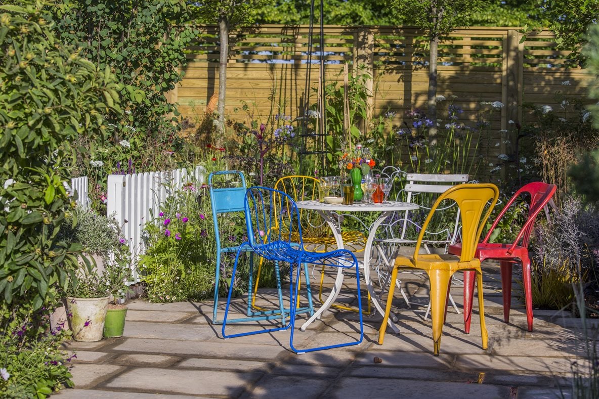 Personalzed Garden Flag Back Porch Sgn Personalzed Flags - Etsy