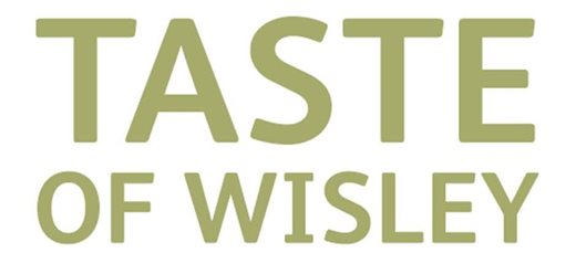 Taste of Wisley logo