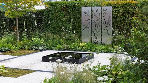 The Macmillan Legacy of a Lifetime Garden