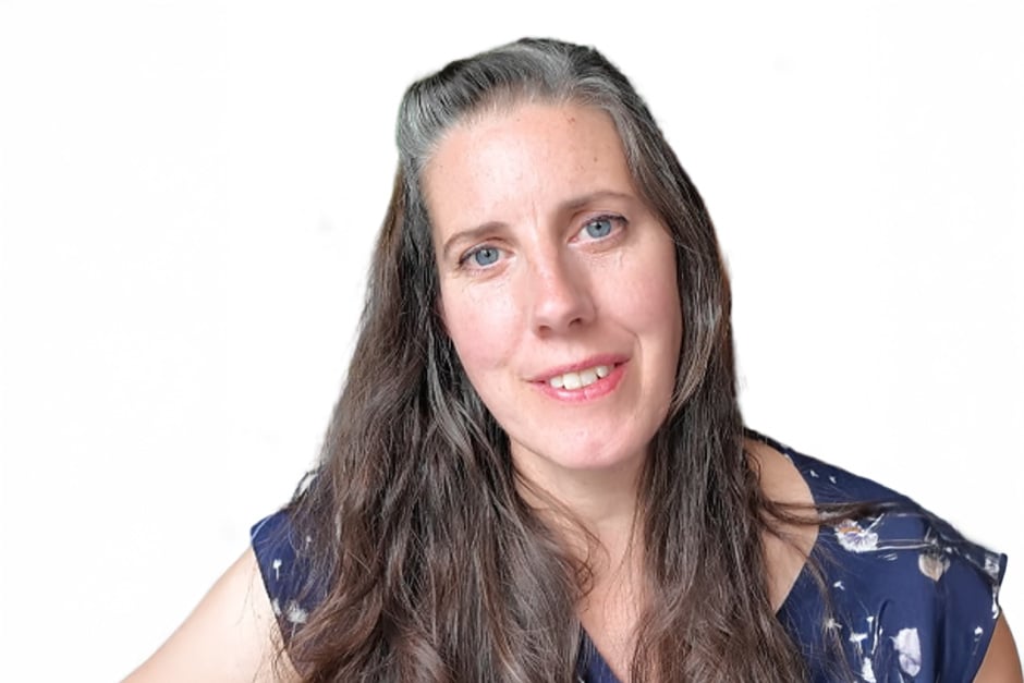 Pippa Chapman