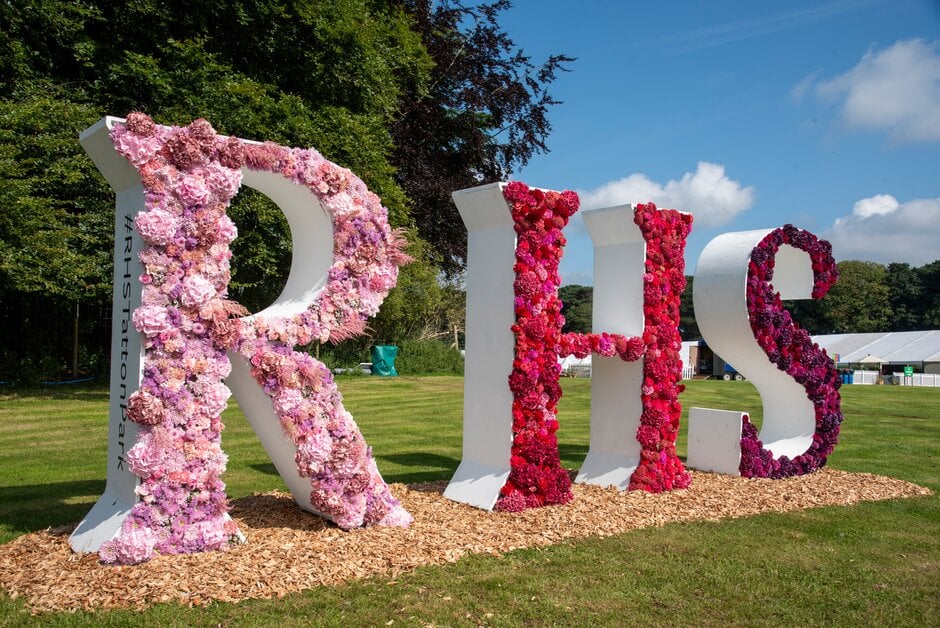rhs letters