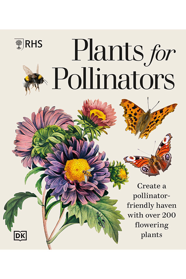 Plants for Pollinators