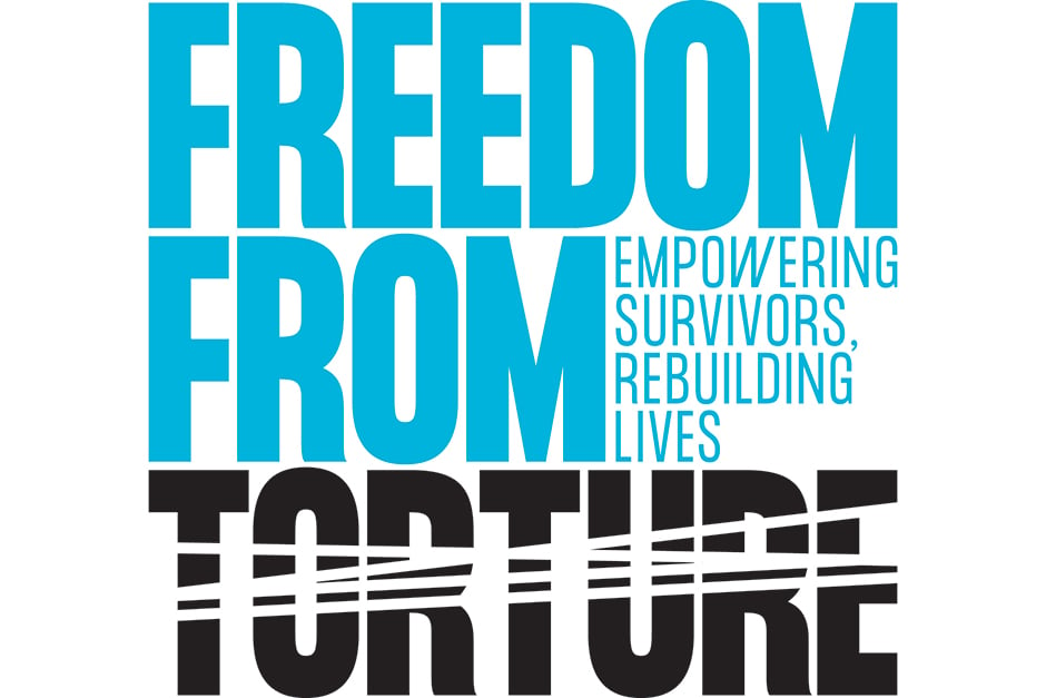 Hear from Freedom from Torture