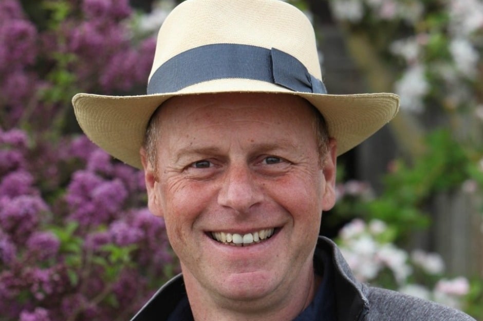 Joe Swift
