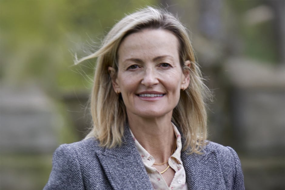 Duchess of Beaufort