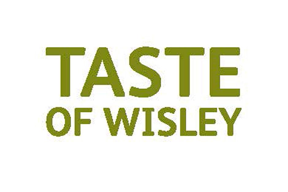 Flower Show Menu for the Terrace Restaurant at RHS Garden Wisley / RHS