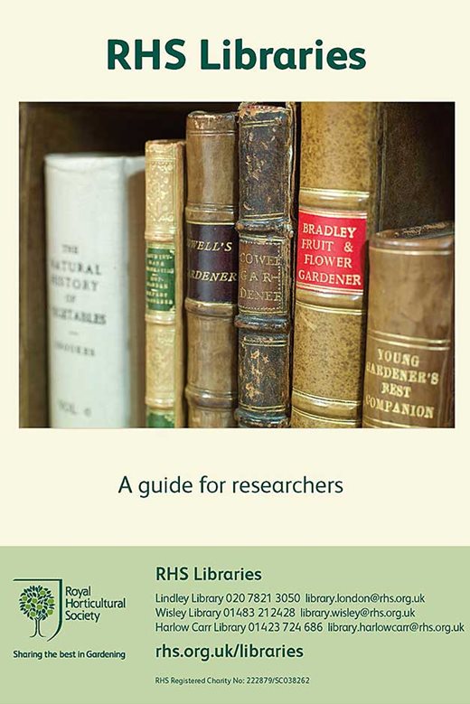A Guide for Researchers