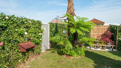 Tatton Park Secret Stories