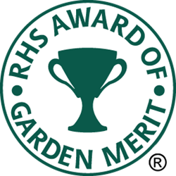 RHS AGM logo
