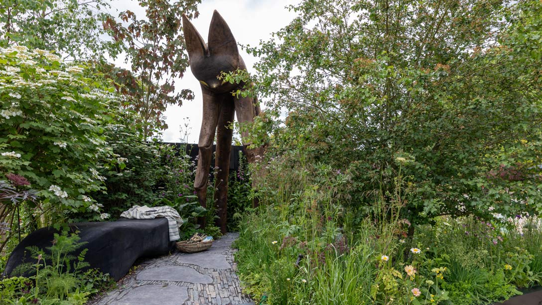 The Bat Conservation Trust’s Nocturnal Garden