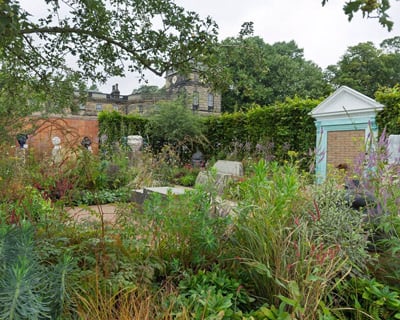 Meet the Young Designers bringing their designs to RHS Flower Show ...