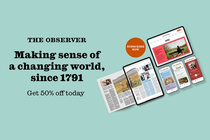 the observer