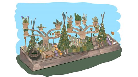 Nene Nursery
